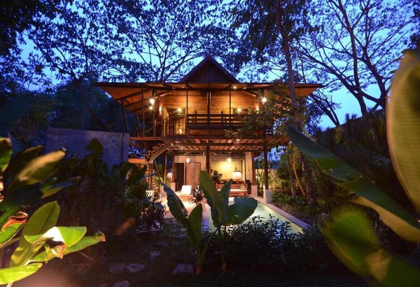 ویلای 2 خوابه, Ananta Thai Pool Villas Resort Phuket