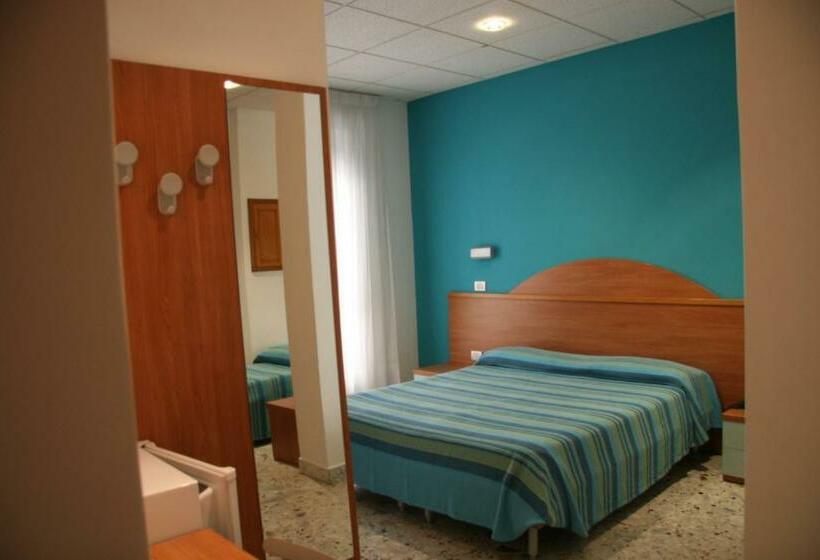 Номер Стандарт, B&b Vittoria
