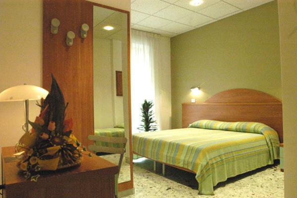 Номер Стандарт, B&b Vittoria