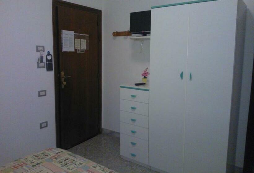 Номер Стандарт, B&b Vittoria