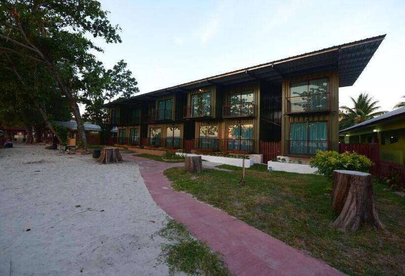 Трехместный Superior Вид на Море, Chenang Inn