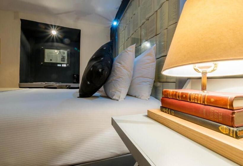 Quarto Deluxe, Damiana Boutique