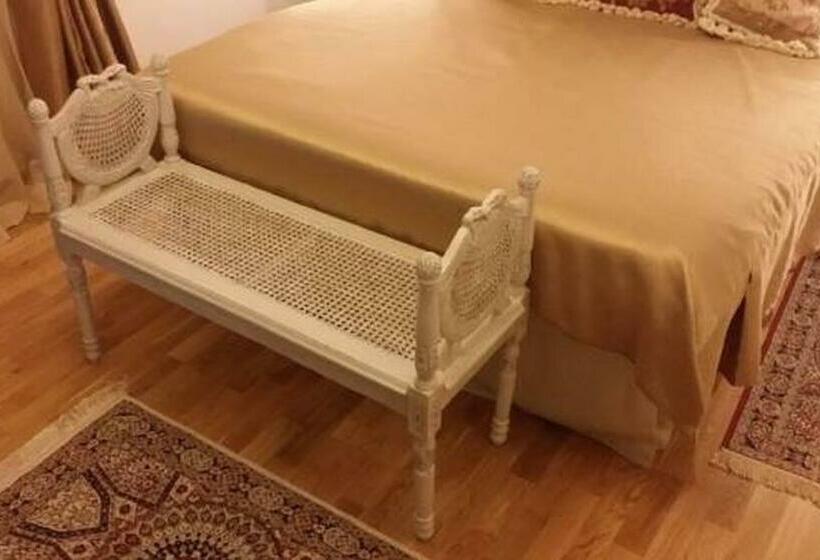 اتاق استاندارد یک نفره, Grand Boutique