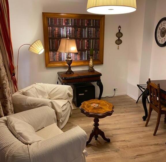 ویلای 1 خوابه با چشم‌انداز باغ, Grand Boutique