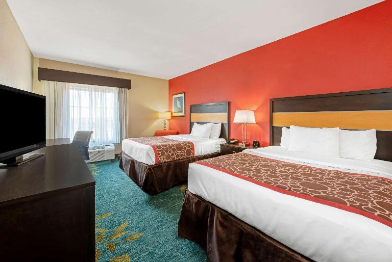 חדר סטנדרט, Hampton by Hilton Glasgow Central