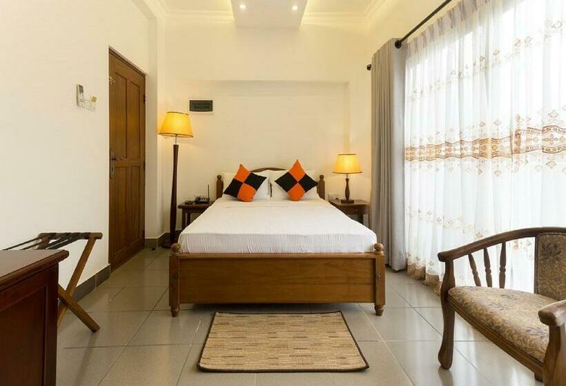 اتاق لوکس, Heaven Seven Kandy