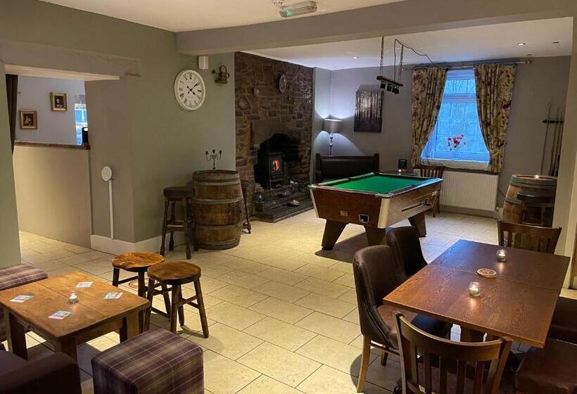 Номер Стандарт, The Sycamore Inn