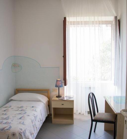 Номер Стандарт Индивидуальный, Villa Cecilia