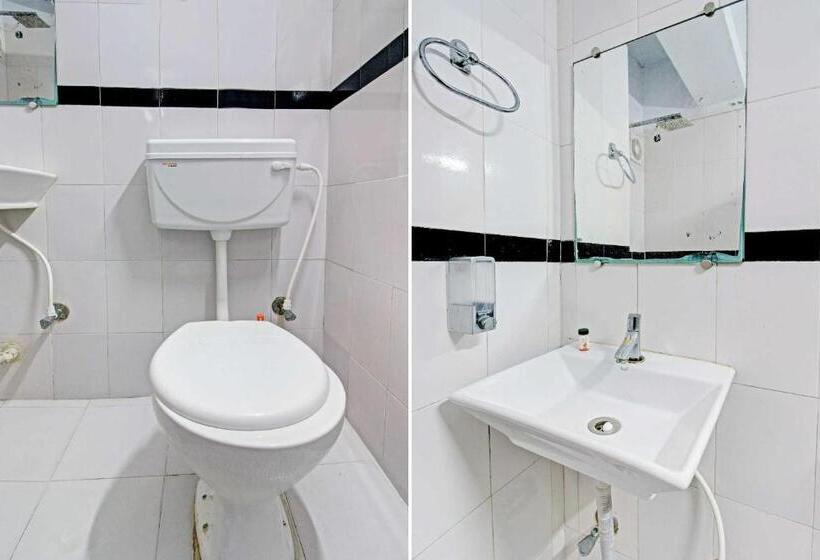 Standard Room, Collection O Gariahat Inn Near 2nd Floor Kfc Building, Gariahat