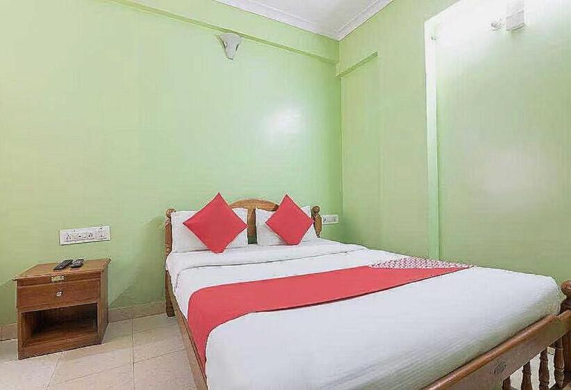 اتاق استاندارد, O Sree Nandanam Residency