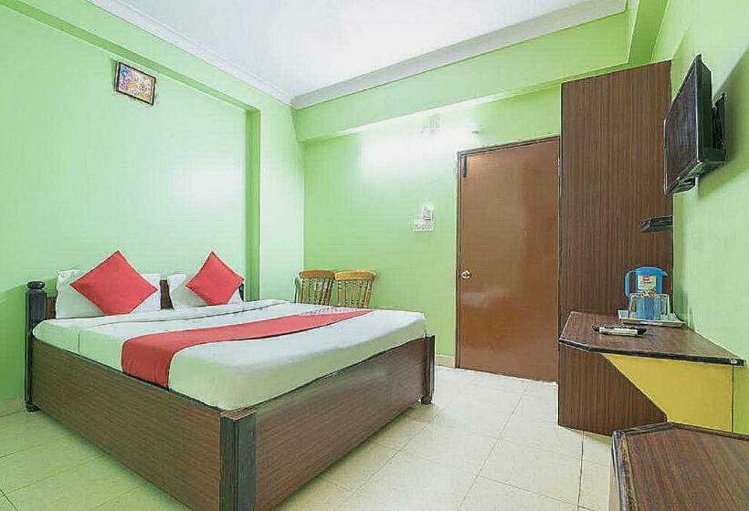اتاق استاندارد, O Sree Nandanam Residency
