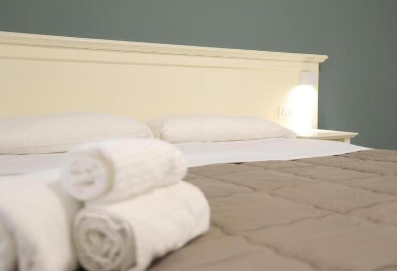 Номер Deluxe, B&b Allison Tropea