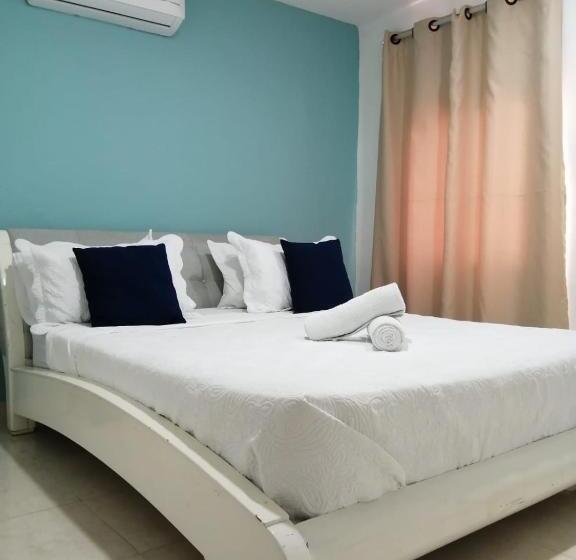 اتاق استاندارد, Cc House Cartagena