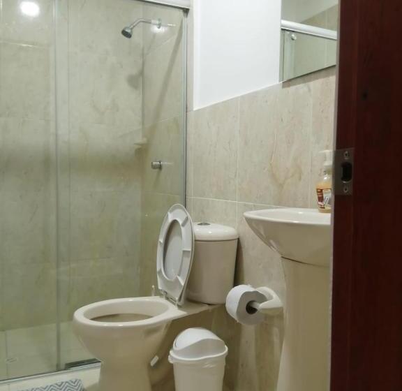 اتاق استاندارد, Cc House Cartagena
