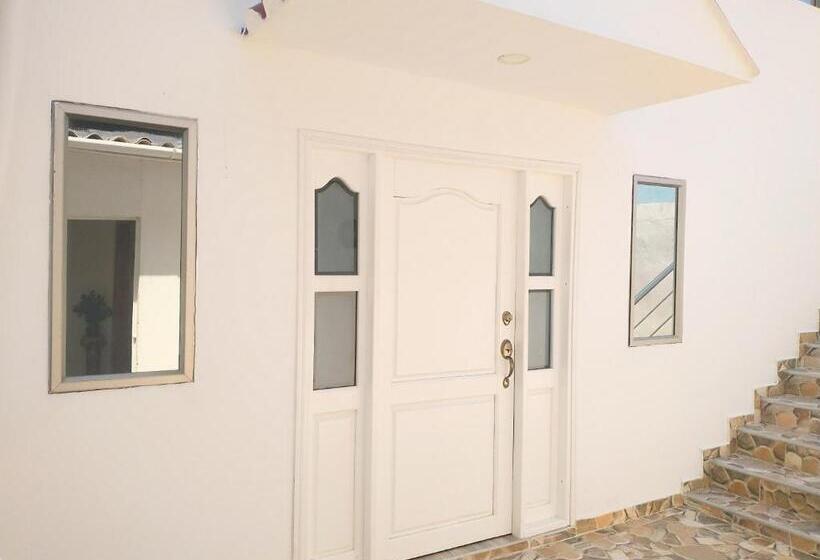 اتاق خانوادگی, Cc House Cartagena