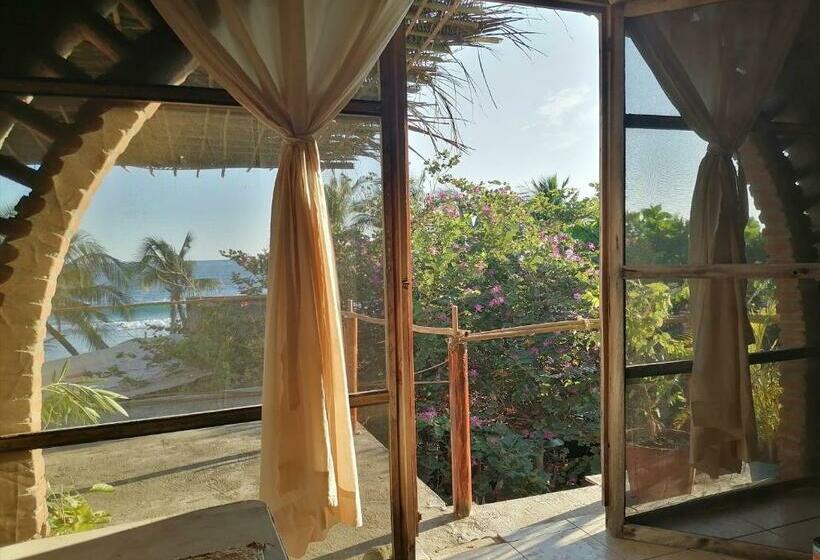 스탠다드 룸, Posada Casa San Agus