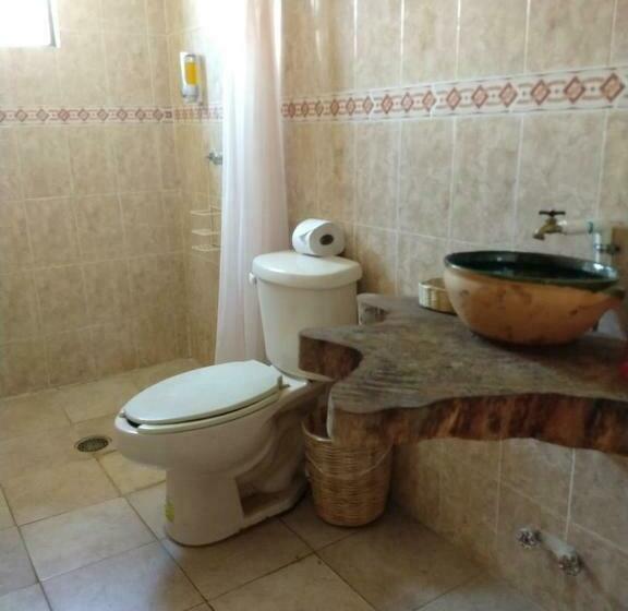 スタンダードルーム, Posada Casa San Agus