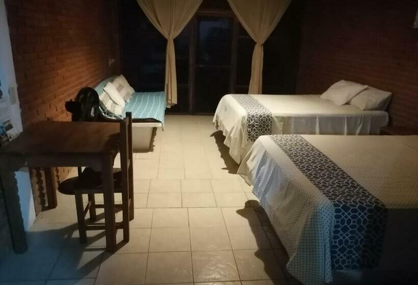 スタンダードルーム, Posada Casa San Agus
