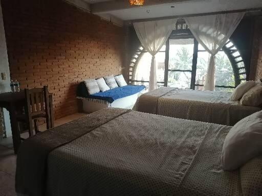 스탠다드 룸, Posada Casa San Agus