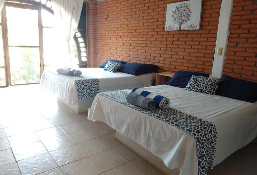 스탠다드 룸, Posada Casa San Agus