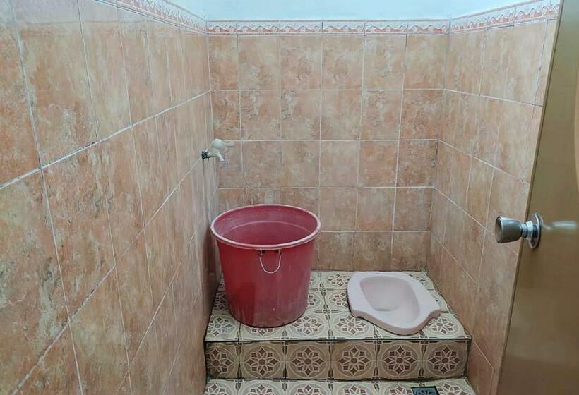 Номер Стандарт, Pondok Herrlanda