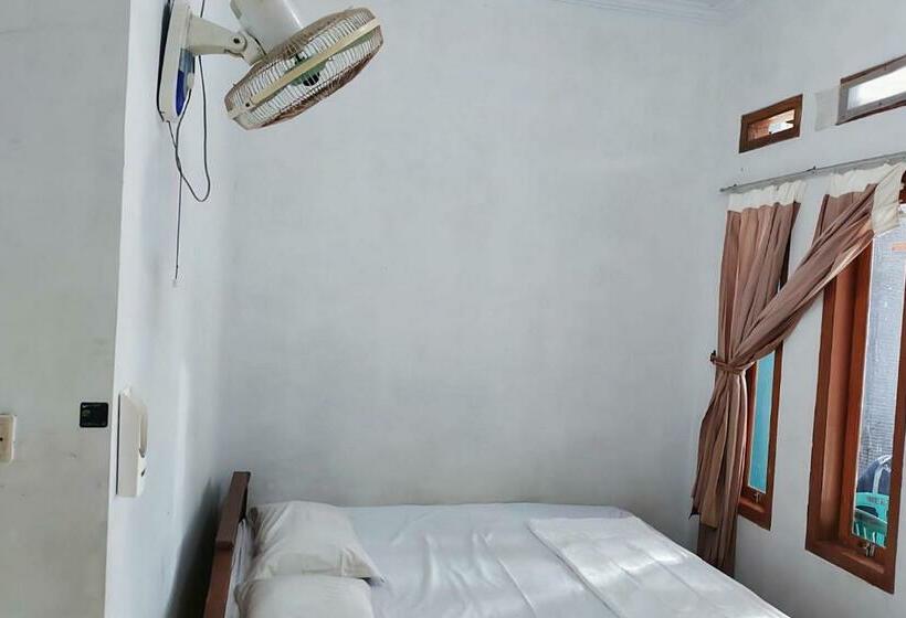 Номер Стандарт, Pondok Herrlanda