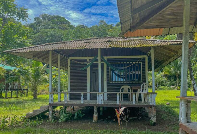 بنگله خانوادگی, Posada Don Aí