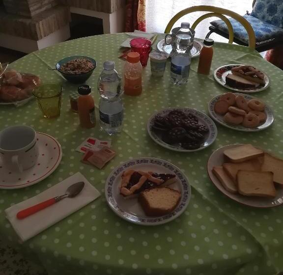 اتاق استاندارد یک نفره, B&b Casa Cettina