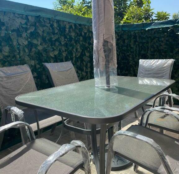 패밀리 룸, B&b Paradiso Settecannelle