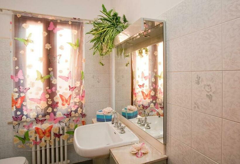 Номер Стандарт, B&b Via Della Grotta