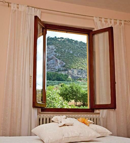 Номер Стандарт, B&b Via Della Grotta