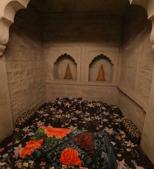 Номер Deluxe, Casa De Jodhpur