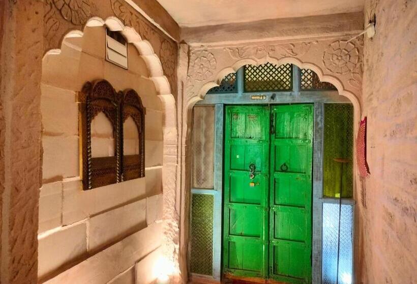 Номер Deluxe, Casa De Jodhpur