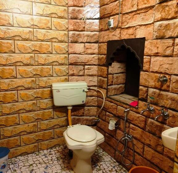 Номер Deluxe Кровать Кинг, Casa De Jodhpur