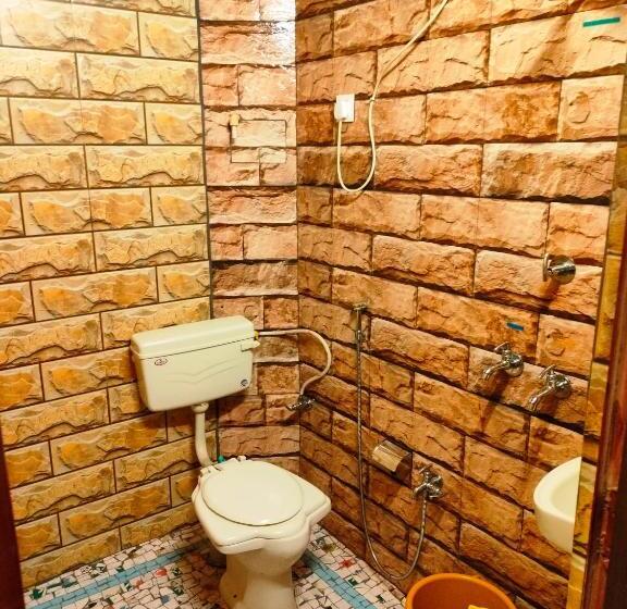 Номер Deluxe Кровать Кинг, Casa De Jodhpur