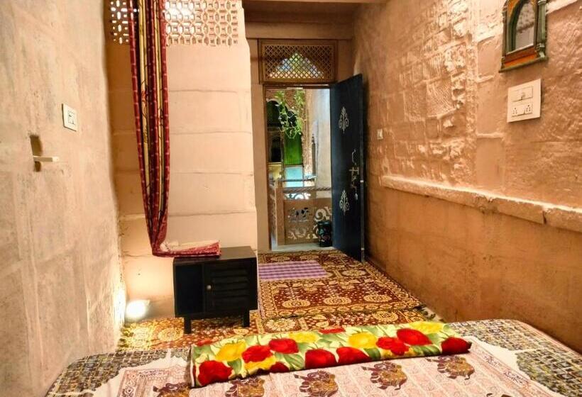 Номер Economy, Casa De Jodhpur