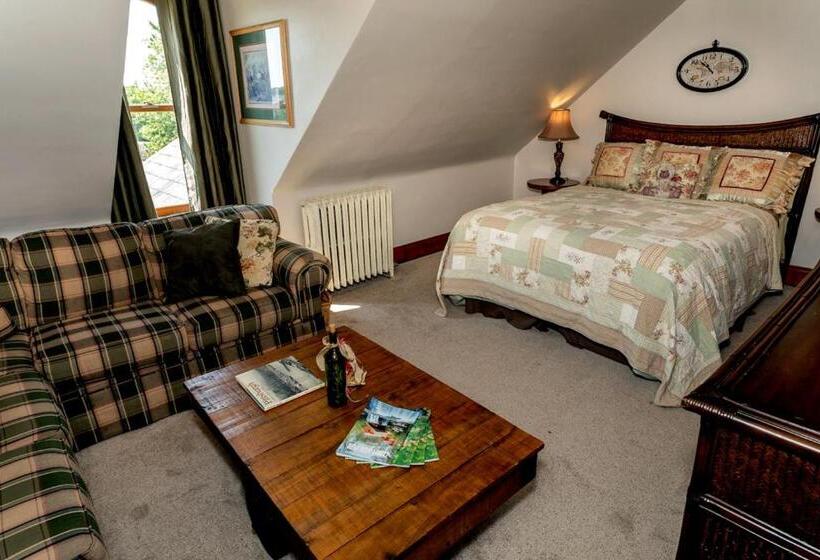 Апартаменты 3 Спальни, South Broadway Manor B&b   Near Fallingwater, Ohiopyle State Park, Hiking & Biking Trails Gap