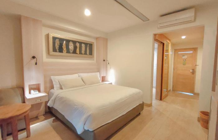 Номер Superior, Core Hotel Benoa