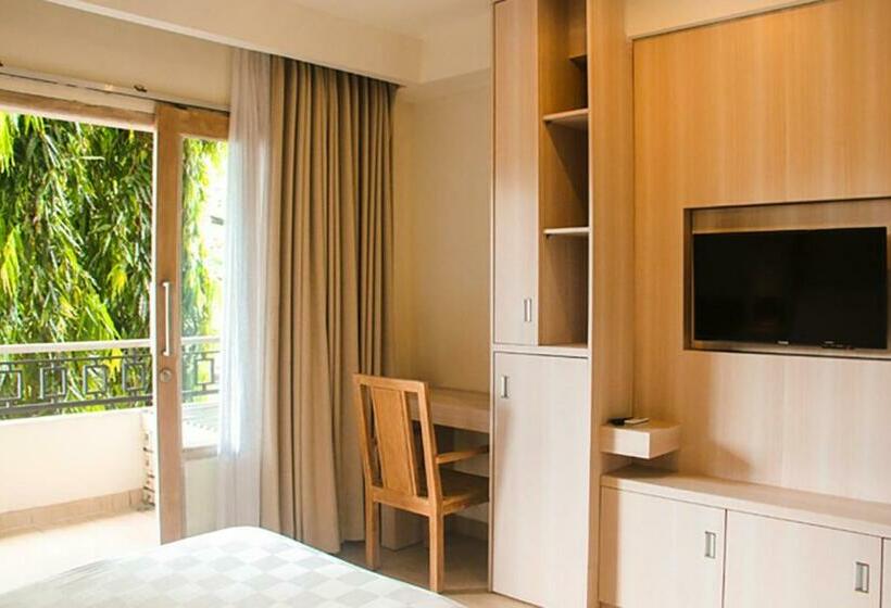 Номер Superior, Core Hotel Benoa