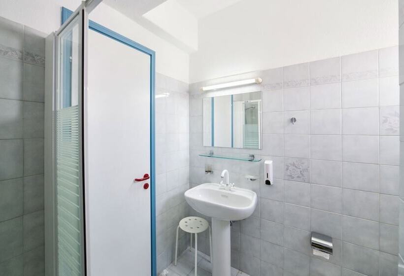 Апартаменты 1 Спальня, Fivos Apartments