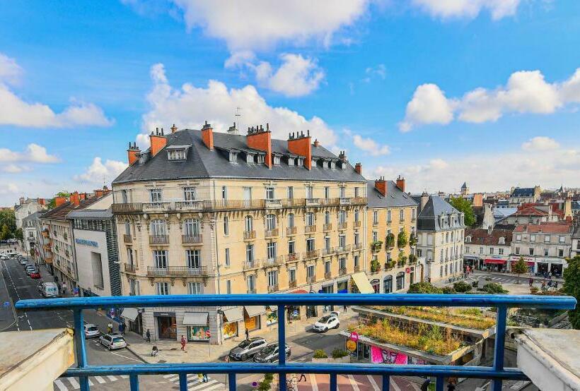 스탠다드 룸, B&b Hotel Dijon Centre