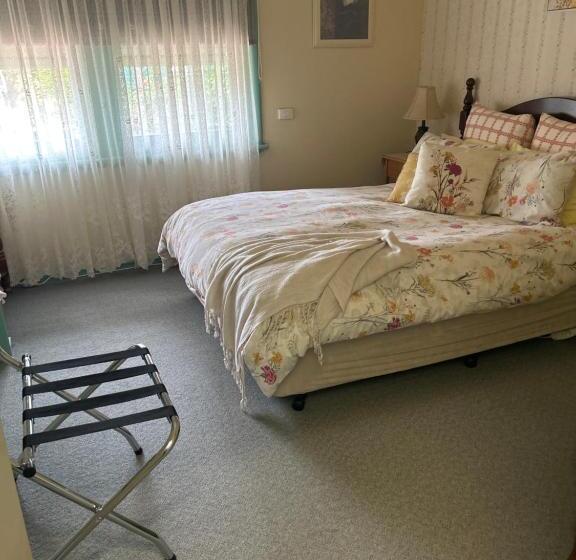 패밀리 룸, Butlers Guesthouse