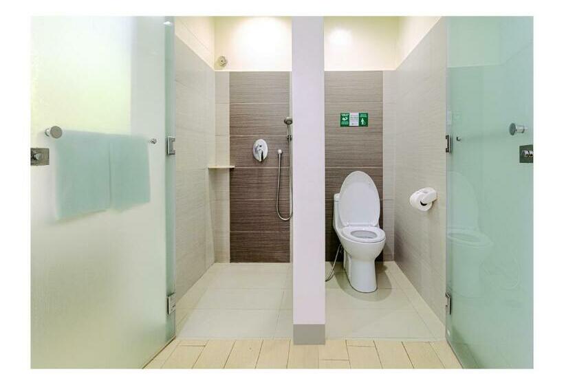 Стандартный Номер Кровать Кинг, Go Hotels Ortigas Center