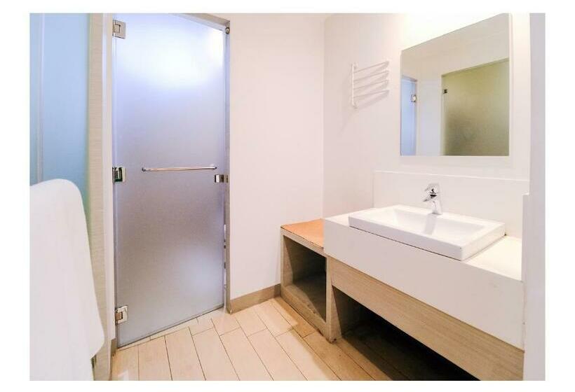 标准间, Go Hotels Ortigas Center
