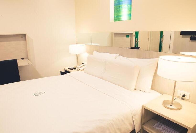 标准间, Go Hotels Ortigas Center