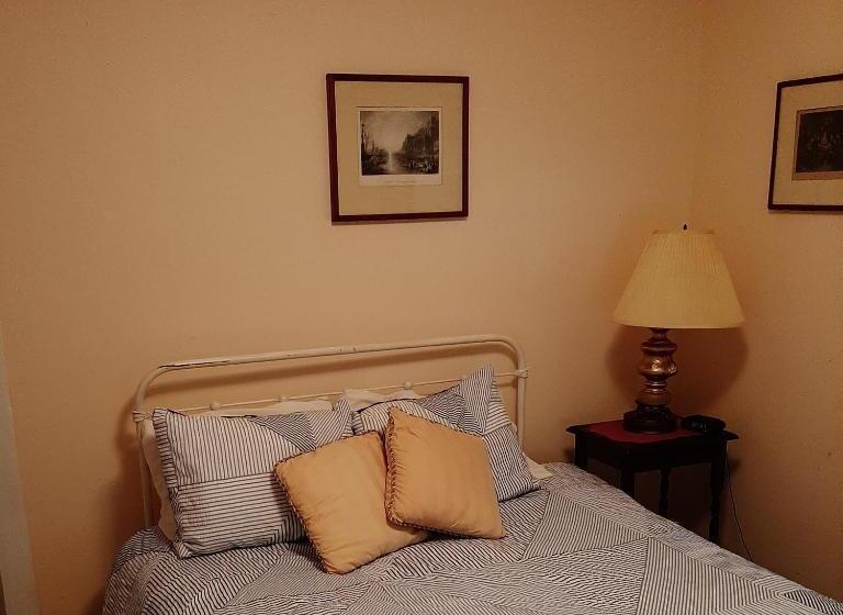 带2个卧室的标准洋房, Inn At Starlight Lake & Restaurant