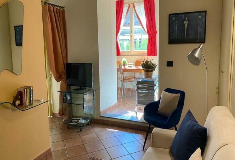 إستوديو كومفورت, Loger Confort Residence & Apartments