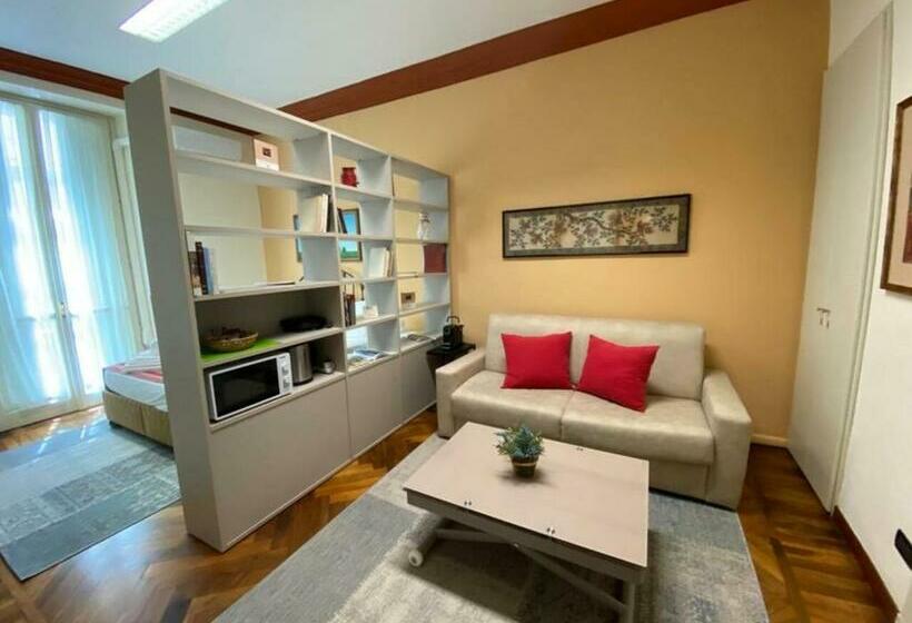 إستوديو كومفورت, Loger Confort Residence & Apartments
