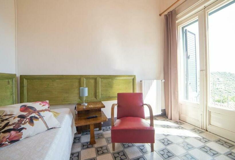 舒适型房间, B&b Giardino Di Pietra