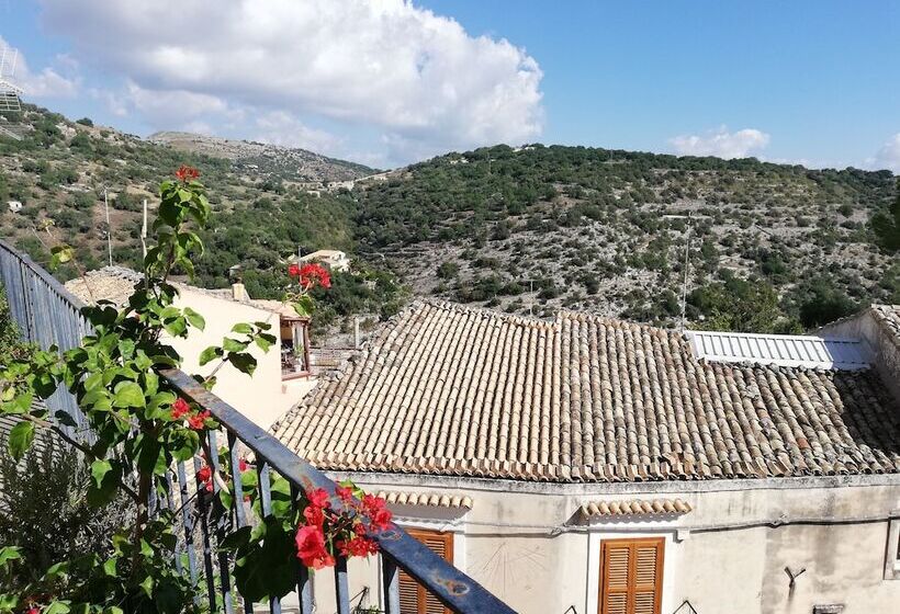 舒适型房间, B&b Giardino Di Pietra